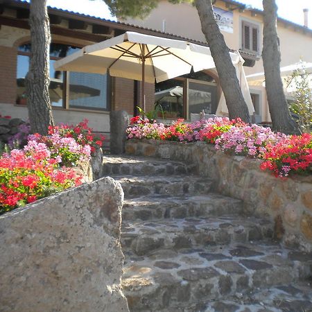 Agriturismo Su Recreu Ittiri Extérieur photo