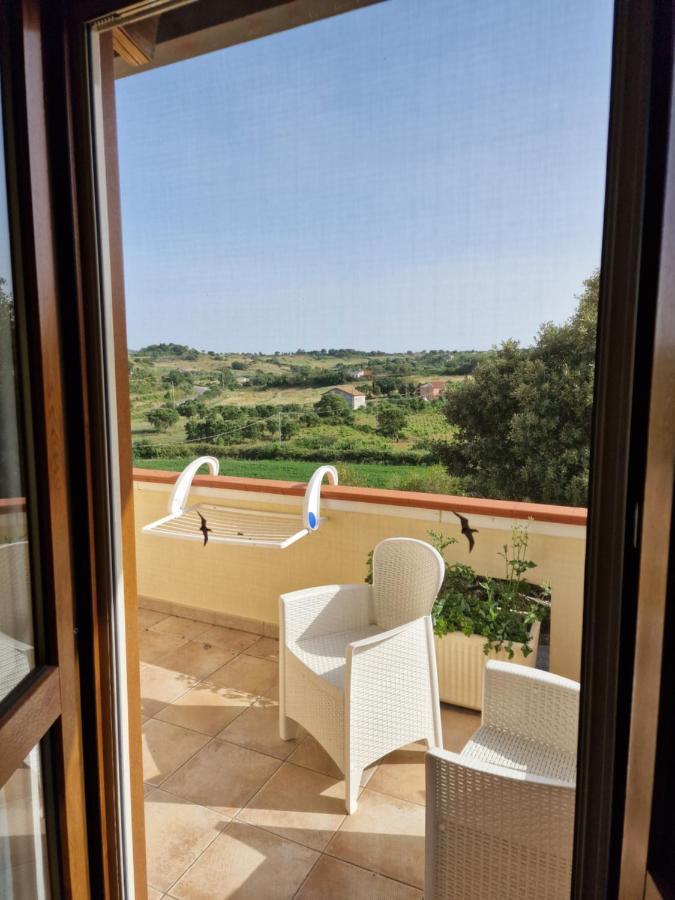 Agriturismo Su Recreu Ittiri Extérieur photo
