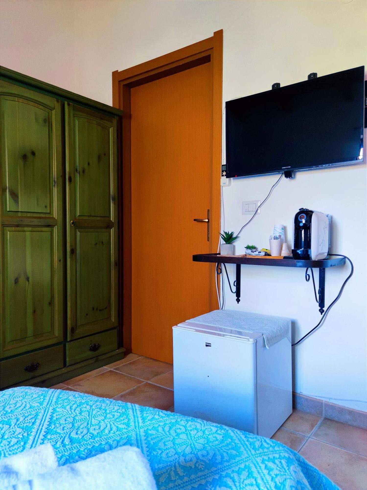 Agriturismo Su Recreu Ittiri Chambre photo