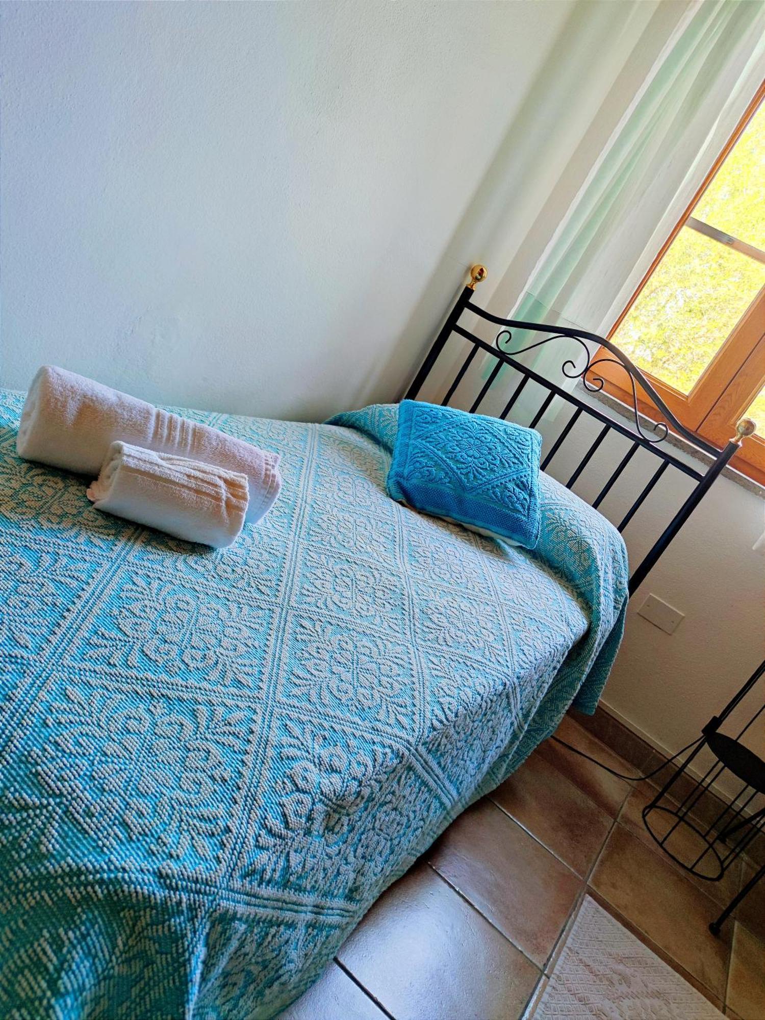 Agriturismo Su Recreu Ittiri Chambre photo