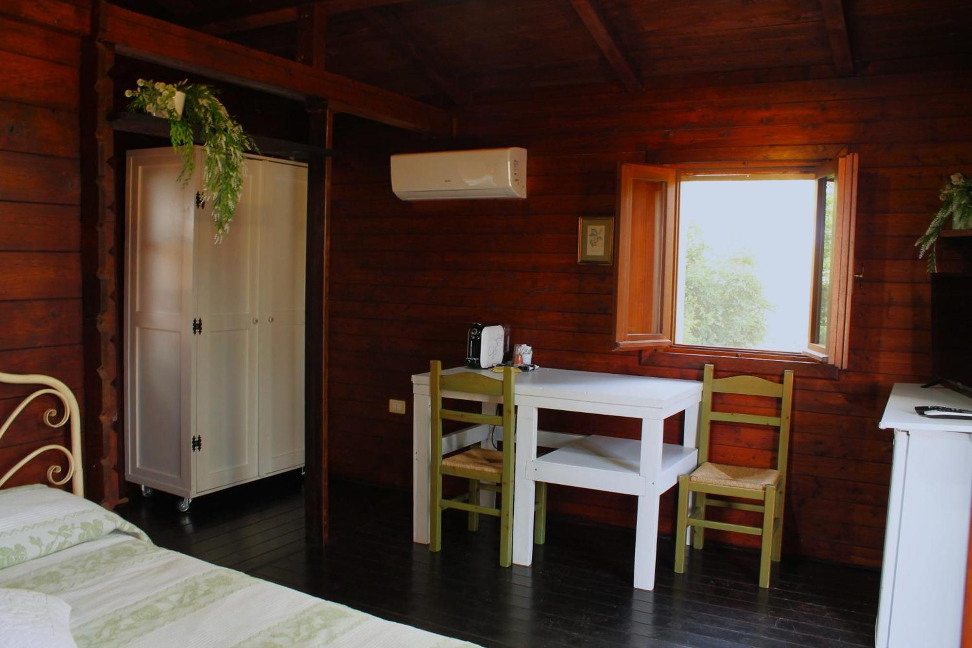 Agriturismo Su Recreu Ittiri Extérieur photo