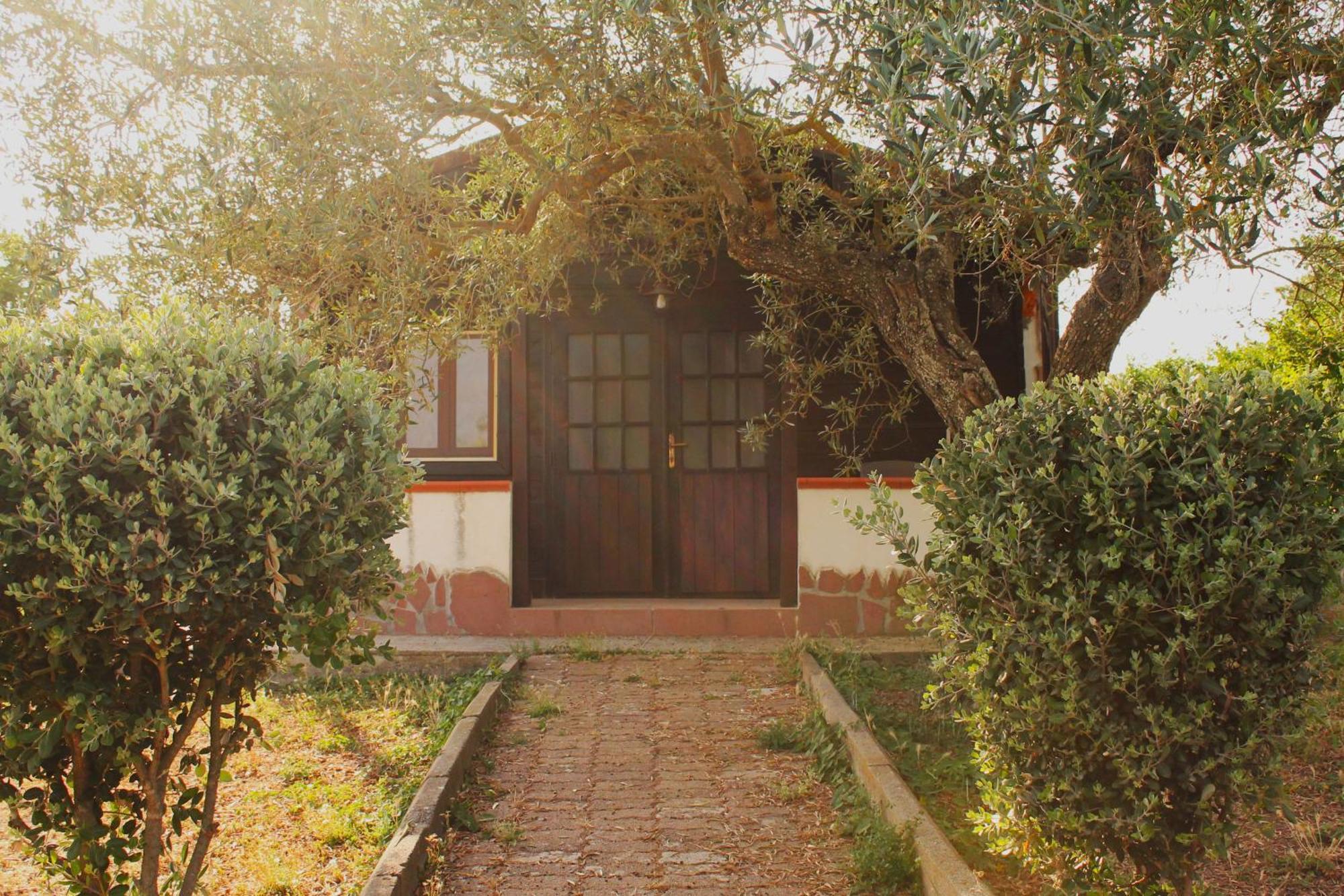 Agriturismo Su Recreu Ittiri Extérieur photo