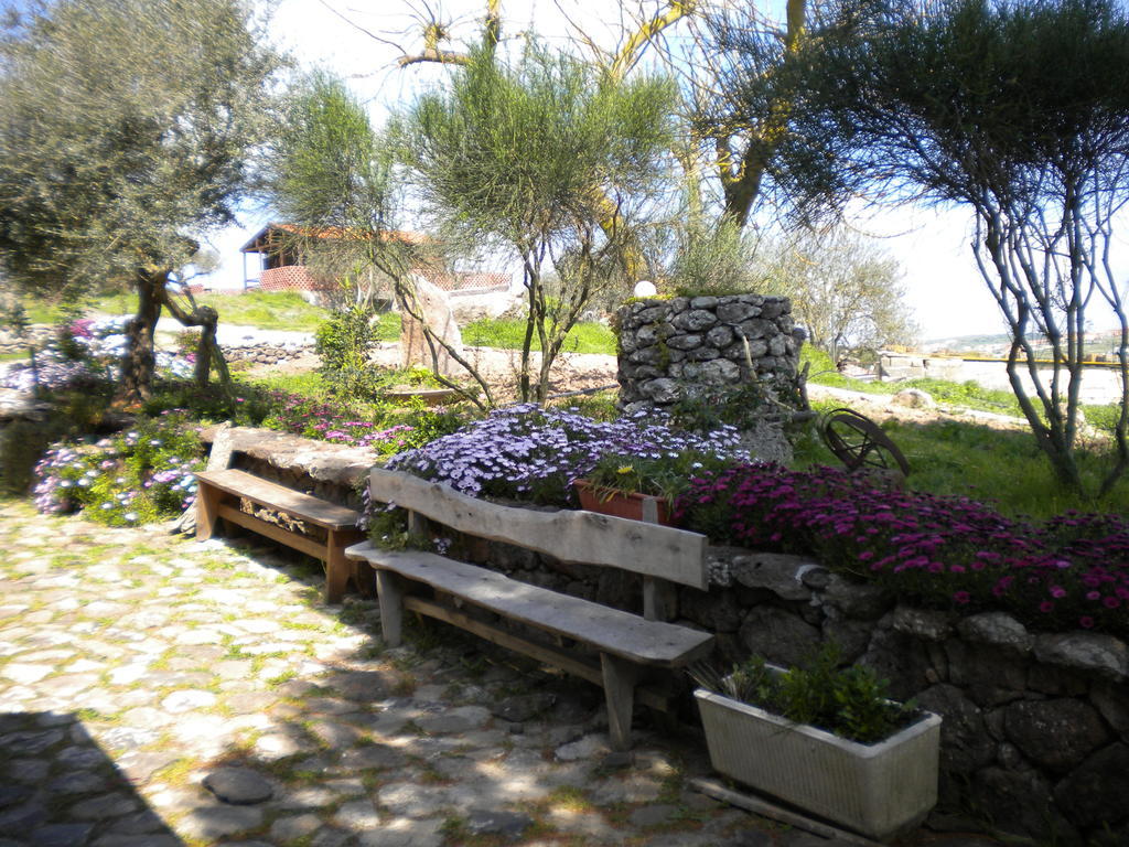 Agriturismo Su Recreu Ittiri Extérieur photo