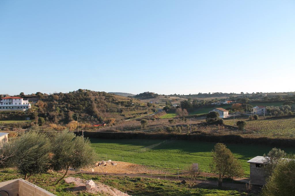 Agriturismo Su Recreu Ittiri Extérieur photo