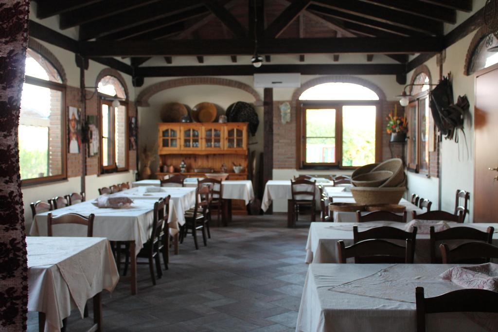 Agriturismo Su Recreu Ittiri Extérieur photo