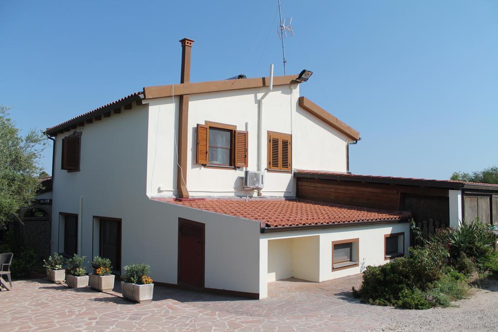 Agriturismo Su Recreu Ittiri Extérieur photo