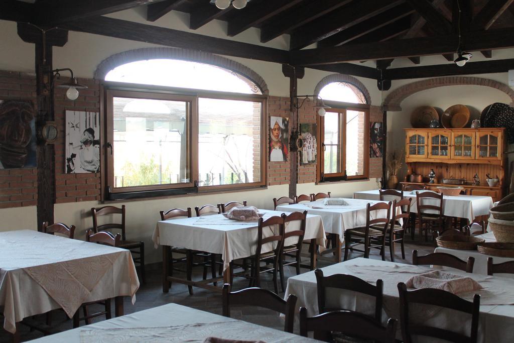Agriturismo Su Recreu Ittiri Extérieur photo