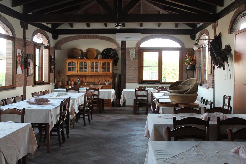 Agriturismo Su Recreu Ittiri Extérieur photo